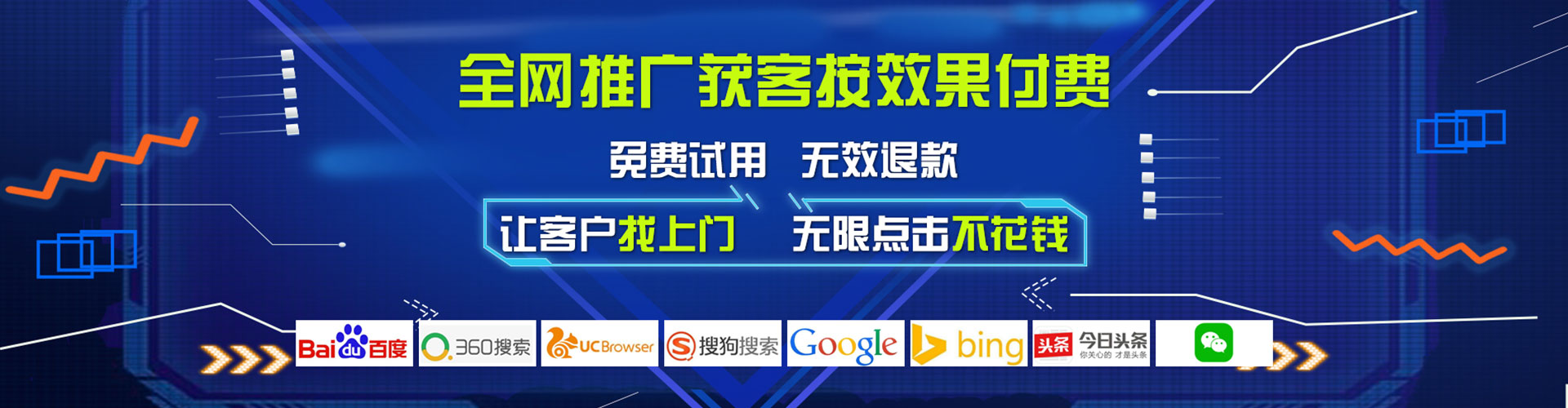 龙口头条信息流